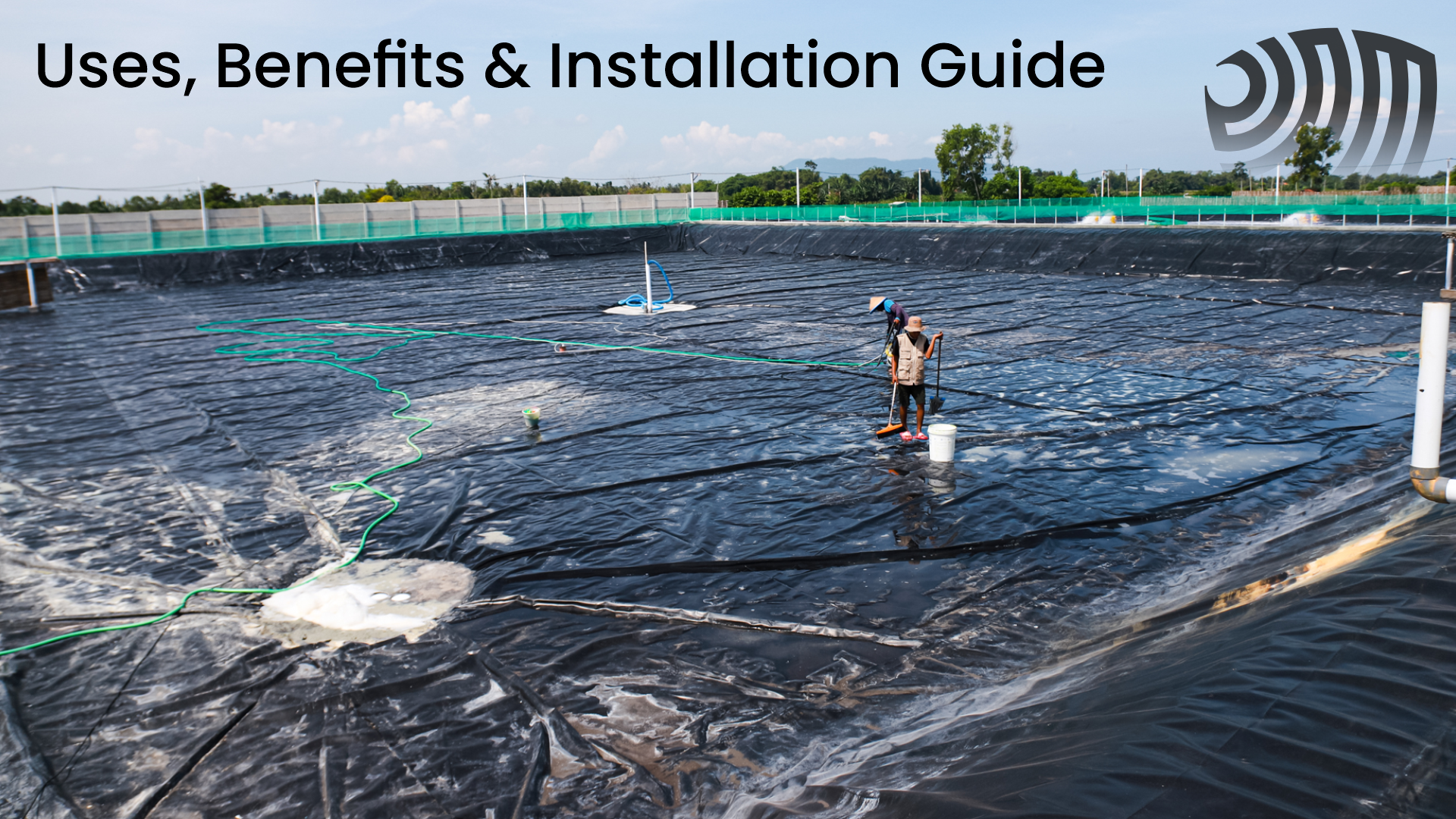  LDPE Liners for Water Storage: Uses, Benefits & Installation Guide